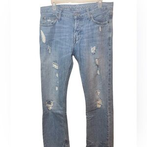 Men’s American Eagle Outfitters Straight Jeans 30x30